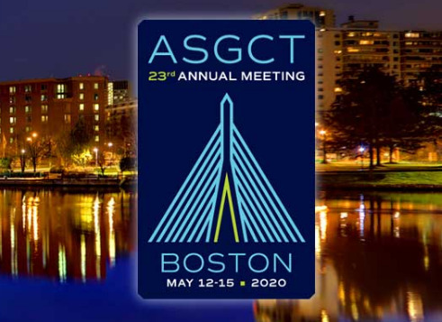 BOSTON ASGCT 2020