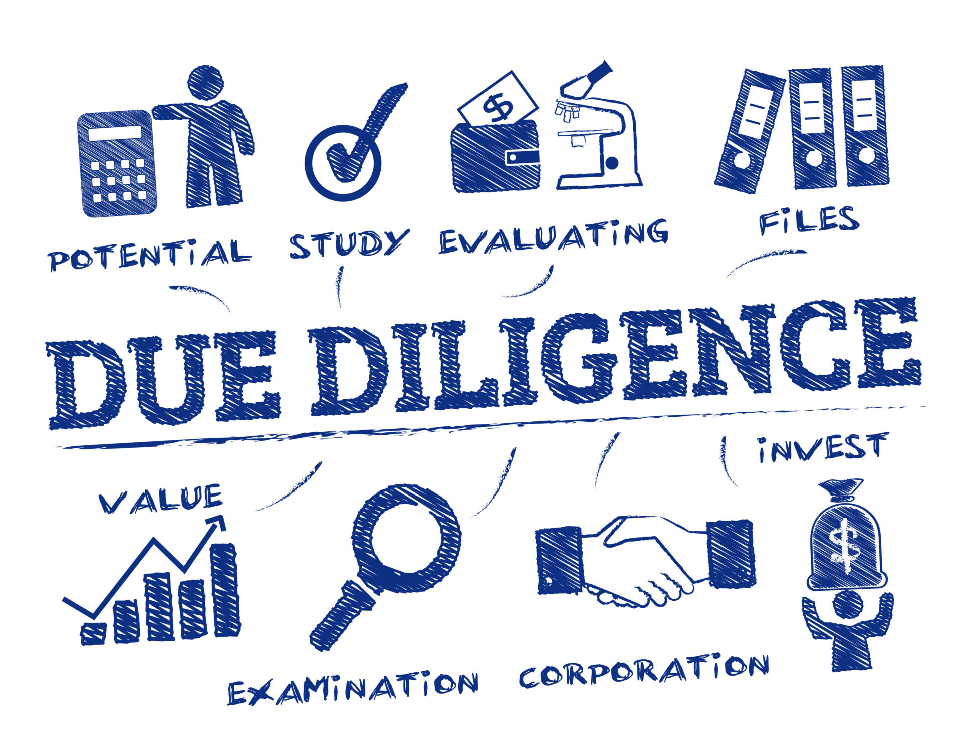 Due diligence – Thérapie cellulaire