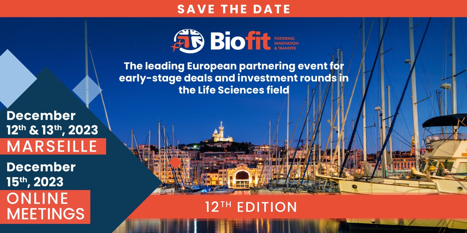 Biotherapy Partners attended Biofit 2023